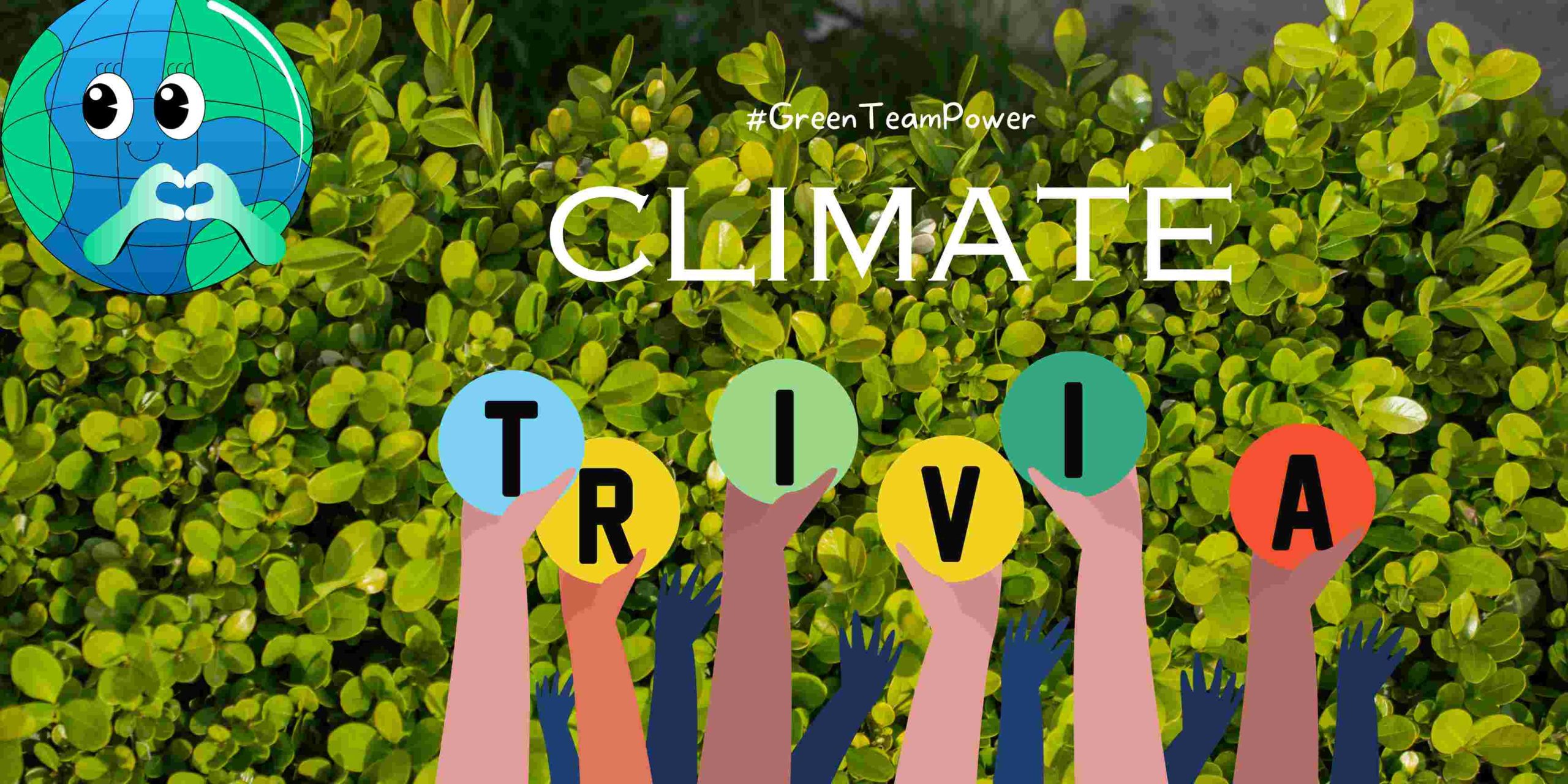 Explore & Play: Climate Trivia Adventure!