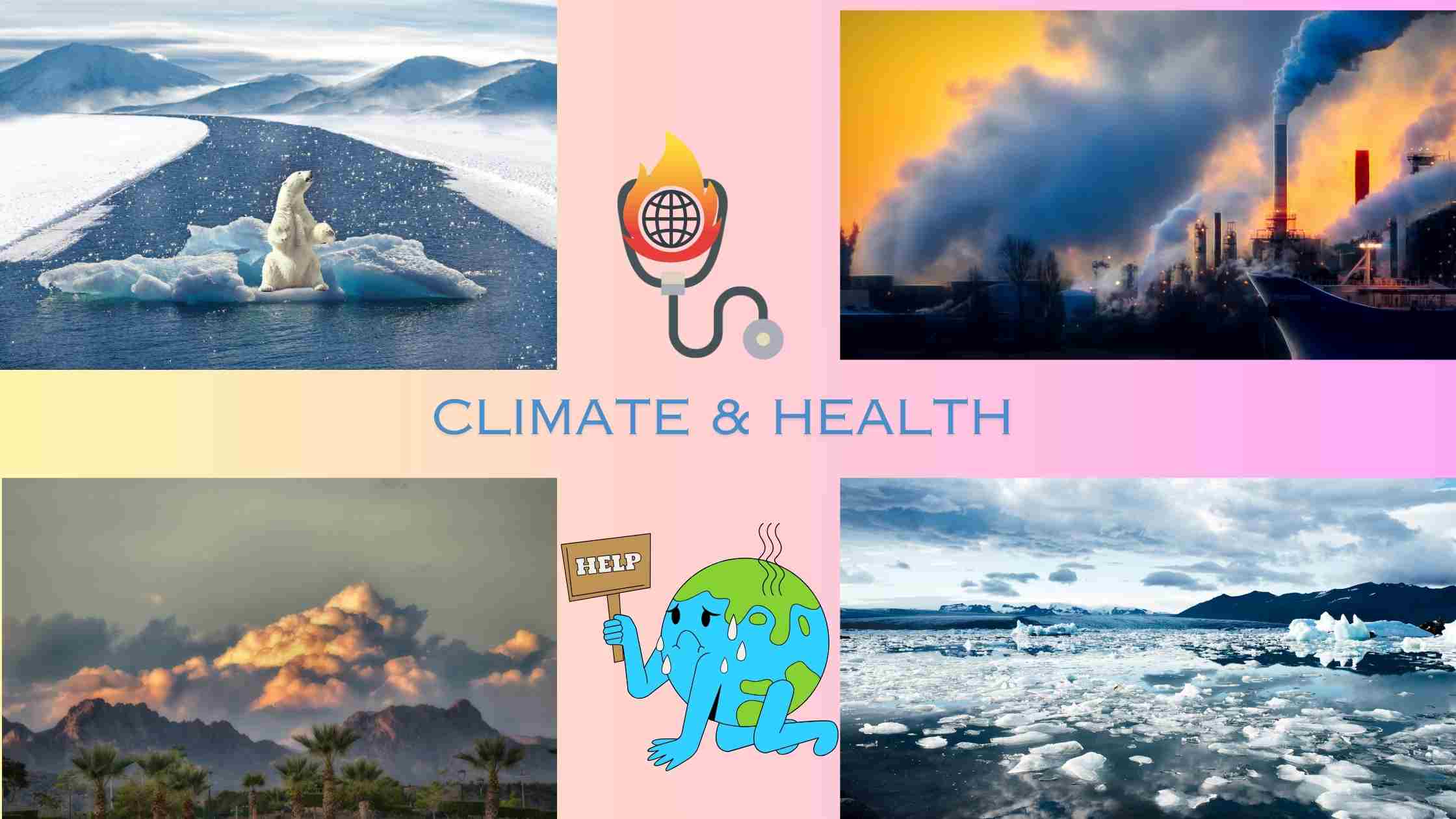 Climate and Health